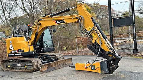 mini excavators ri|Mini Excavators for sale in Providence, Rhode Island .